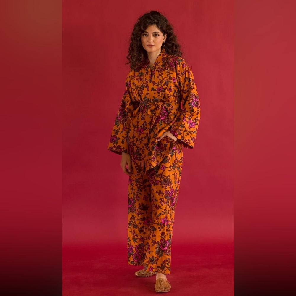 Indian pakistani outfit